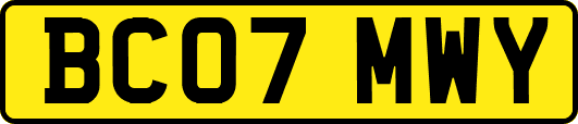 BC07MWY