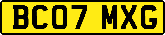 BC07MXG