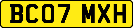 BC07MXH