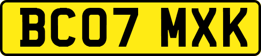 BC07MXK