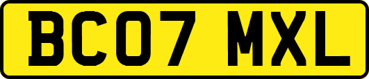 BC07MXL