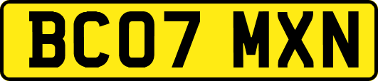 BC07MXN