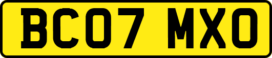BC07MXO