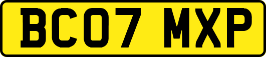 BC07MXP