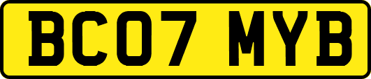 BC07MYB