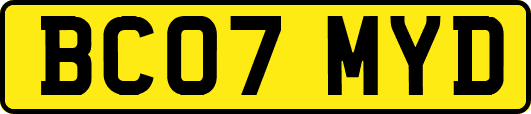 BC07MYD
