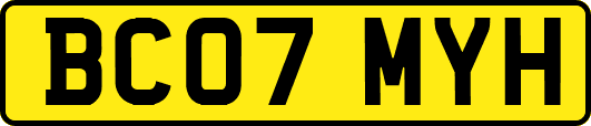 BC07MYH