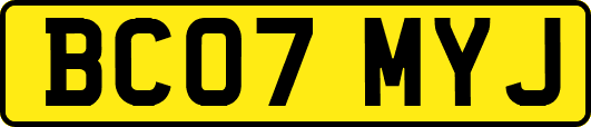 BC07MYJ