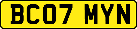 BC07MYN