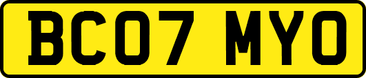 BC07MYO