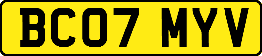BC07MYV