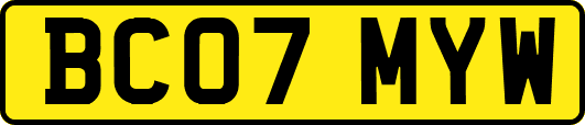 BC07MYW
