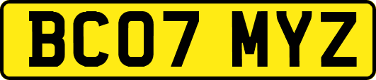 BC07MYZ