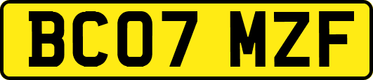 BC07MZF