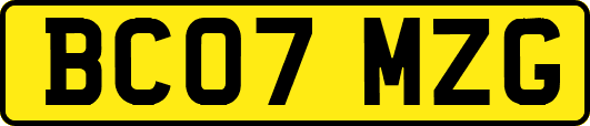 BC07MZG