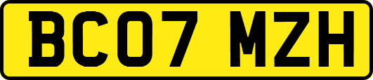 BC07MZH
