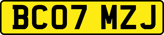 BC07MZJ