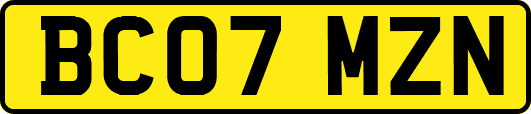 BC07MZN