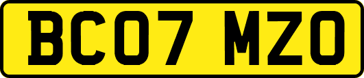 BC07MZO
