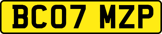 BC07MZP