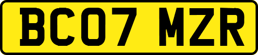 BC07MZR