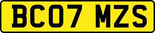 BC07MZS