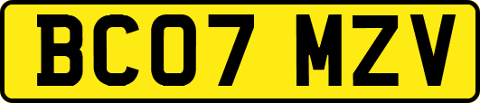 BC07MZV