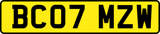 BC07MZW