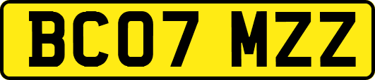 BC07MZZ