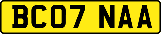 BC07NAA