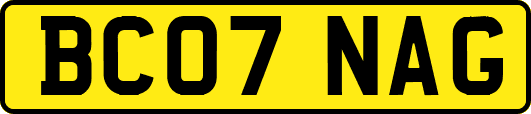 BC07NAG