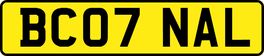 BC07NAL