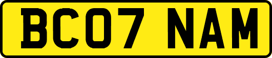 BC07NAM