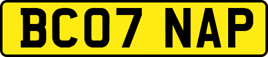 BC07NAP