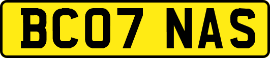 BC07NAS
