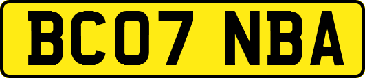 BC07NBA