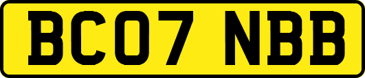 BC07NBB