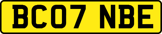 BC07NBE