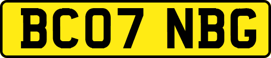 BC07NBG