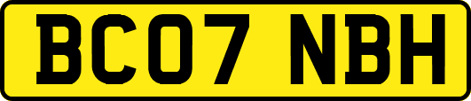 BC07NBH