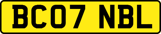 BC07NBL