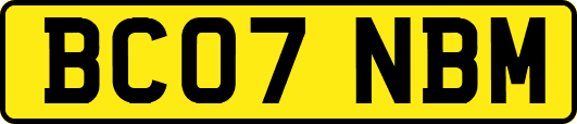 BC07NBM