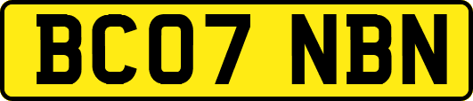BC07NBN