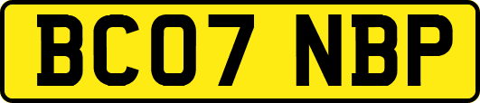 BC07NBP