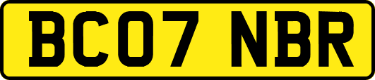 BC07NBR