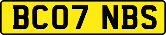 BC07NBS