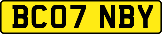 BC07NBY