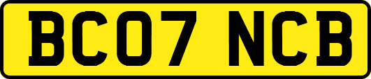 BC07NCB
