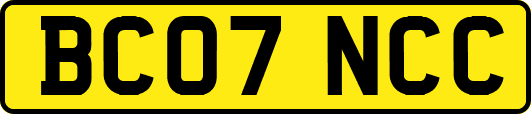 BC07NCC