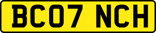 BC07NCH